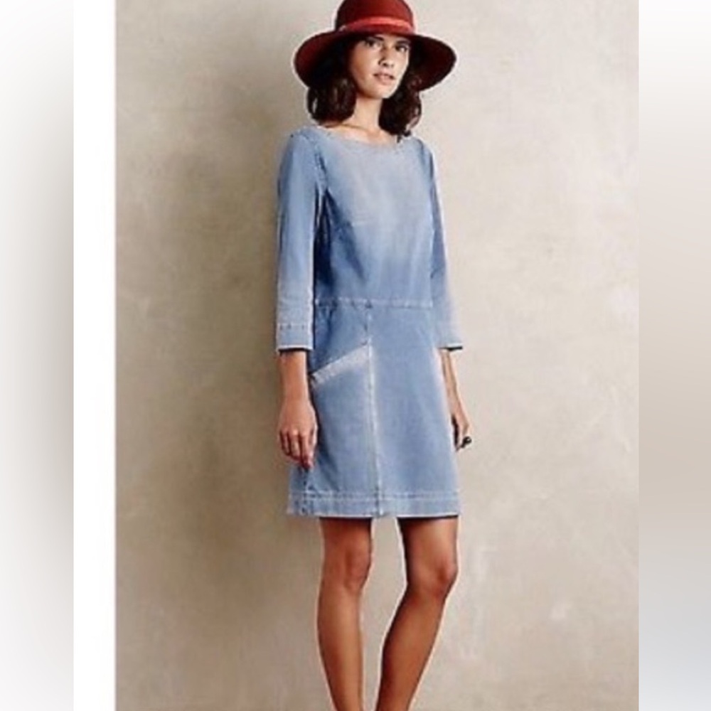 Adriano Goldschmied Blue Jeans Denim Dess